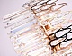 подвесная люстра ambrella light traditional tr5263