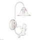бра escada angel 10169/1a