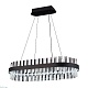 подвесная люстра natali kovaltseva royalton led lamps 81276