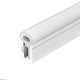 профиль arlight wph-flex-0817-side-s8-20m white 041088