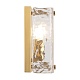 бра freya fresco fr5190wl-01bs2