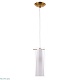 подвесной светильник arte lamp aries a8983sp-1pb