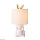 настольная лампа topdecor fair t1 10