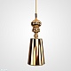 подвесной светильник imperiumloft josephine 208493-22