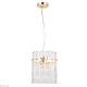 подвесной светильник crystal lux oviedo sp2