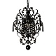подвесной светильник loft it burlesque 10417 bl