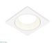 встраиваемый светильник ambrella light gx standard tech techno spot tn52341