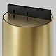 трековый магнитный светильник maytoni alfa s tr188-1-5w3k-m-bbs