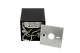 накладной светильник designled gw-8601-10-bl-ww 004900
