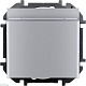 выключатель карточный с подсветкой legrand inspiria 673802