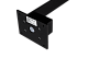 ландшафтный светильник designled gw-0106-600-6-bl-ww 005832