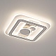 потолочная люстра citilux costa cl741021