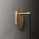 бра delight celestial mt8847-1w brass
