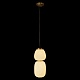 подвесной светильник loft it duff 10422/a