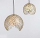 подвесной светильник mizi'en caramel mz180557-1-380
