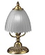 настольная лампа reccagni angelo p 3520
