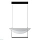 подвесной светильник odeon light glider 7015/20l
