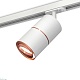 комплект трекового светильника ambrella light track system xt (a2536, c7401, a2073, c7401, n7005) xt7401031
