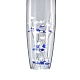 подвесной светильник indigo tesoro 11063/1p blue v000139l