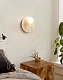 настенный светильник delight collection wall lamp ob2531