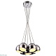 подвесная люстра arte lamp rondo a8072sp-7cc