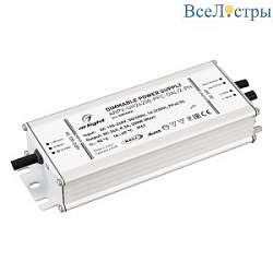 Блок питания Arlight ARPV-UH24200-PFC-DALI2-PH (24V, 8.3A, 200W, IP67) 028108(2)
