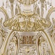 подвесная люстра bohemia ivele crystal al79101/12/300 a wmg