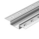 профиль arlight fantom-w20-h10-2000 anod 047360