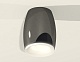 накладной светильник ambrella light techno xs1123021 (c1123, n7165)