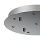 основание потолочное 8l mantra modular light florones 9367