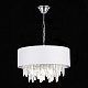 подвесная люстра evoluce dahlia sle1120-103-07