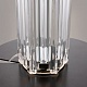 настольная лампа maytoni muse mod304tl-01ch