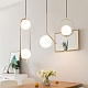 подвесной светильник imperium loft hoop 140757-26