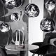 подвесной светильник imperiumloft tom dixon melt pendant 233053-22