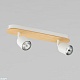 спот tk lighting 3295 top wood