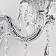 бра bohemia ivele crystal al7901b10/3/175 b nw