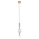 подвесной светильник loft it spindle 10423/c