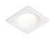 встраиваемый светильник ambrella light techno spot technic base tn102811