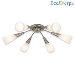 Потолочная люстра Citilux Фокус CL103161