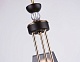 подвесная люстра ambrella light modern tr4614