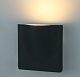 уличный настенный светодиодный светильник arte lamp tasca a8506al-1gy