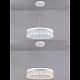 подвесная люстра natali kovaltseva sad queen innovation style 83127