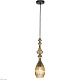 подвесной светильник lussole loft monroe lsp-8523