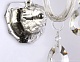 бра ambrella light traditional tr4911