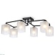 потолочная люстра ambrella light traditional modern tr303224