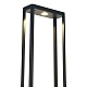 ландшафтный светильник st luce elma sl9534.415.01