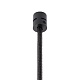 основание накладное arlight sl-line-w20-belt black 051269