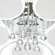 потолочная люстра escada aurora 10228/10led