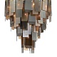 подвесная люстра crystal lux point sp19