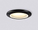 встраиваемый светильник ambrella light techno spot ip protect tn111